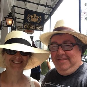 Meet your Posher, Alison